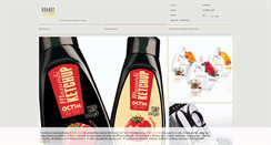 Desktop Screenshot of brandy.pl