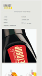 Mobile Screenshot of brandy.pl